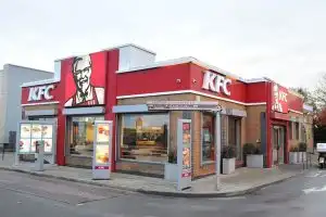 Cara Daftar Franchise KFC