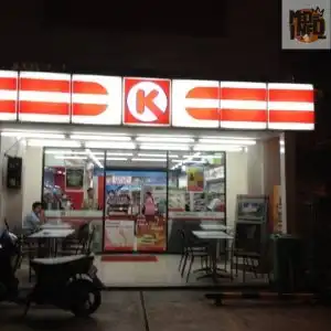 Kemitraan Circle K