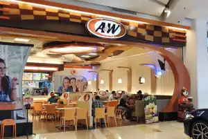 Kemitraan A&W