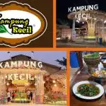 Franchise Kampung Kecil