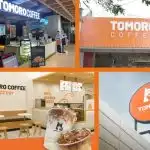 Franchise Tomoro Coffee: Cara Daftar, Harga , Biaya & Proposal PDF.