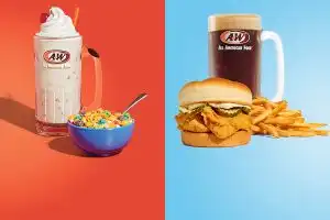 Cara Daftar Franchise A&W