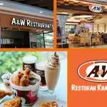 Franchise A&W: Harga Franchise & Syarat Cara Bergabung