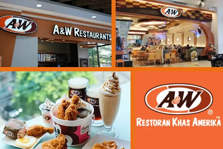 Franchise A&W