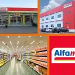 Franchise Alfamart: Syarat Cara Daftar, Harga, Biaya & Proposal.