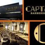 Franchise Captain Barbershop: Syarat Cara Daftar & Proposal Pdf.