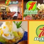 Franchise Es Teler 77: Cara Daftar, Biaya, Profit & Proposal PDF.