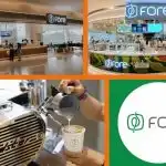 Franchise Fore Coffee: Cara Daftar, Biaya, Menu & Proposal PDF.