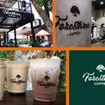 Franchise Foresthree Coffee: Cara Daftar, Biaya & Proposal Pdf.