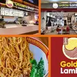 Franchise Golden Lamian: Cara Daftar, Harga & Proposal Pdf.