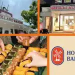 Franchise Holland Bakery : Cara Daftar, Harga, Biaya & Proposal.