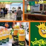 Franchise King Mango Thai: Syarat Cara Daftar, Harga & Proposal.