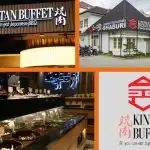 Franchise Kintan Buffet: Syarat Cara Daftar, Harga & Proposal Pdf.