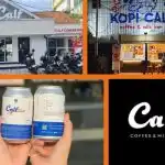 Franchise Kopi Calf: Cara Daftar, Harga Franchise & Proposal PDF.