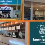 Franchise Kopi Konnichiwa: Cara Daftar, Menu, Biaya & Proposal.