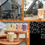 Franchise Kopi Nako: Menu, Harga, Proposal & Cara Daftarnya.