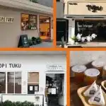 Franchise Kopi Tuku: Kelebihan, Menu, dan Tips Memulainya.