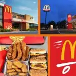 Franchise McDonald's: Proposal pdf, Harga, dan Cara Daftar.