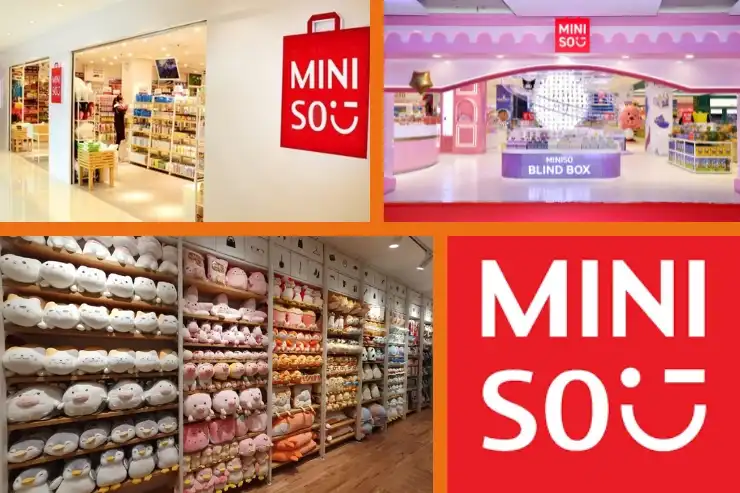 Franchise Miniso