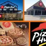 Franchise Pizza Hut