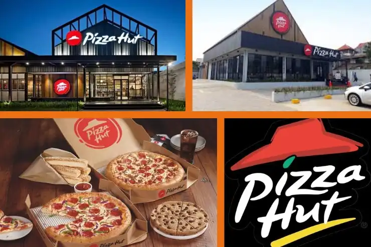 Franchise Pizza Hut