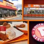 Franchise Popeyes: Harga Franchise & Syarat Cara Bergabung.