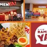 Franchise Ramen Ya!: Harga Franchise, Cara Gabung & Cara Daftar.