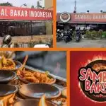 Franchise Sambal Bakar: Syarat Cara Daftar, Biaya, & Proposal.