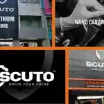 Franchise Scuto