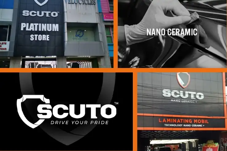 Franchise Scuto