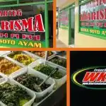 Franchise Warteg Kharisma Bahari: Proposal dan Cara Daftar.