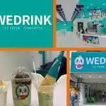 Franchise Wedrink: Cara Daftar, Harga, Biaya, Modal & Proposal PDF.