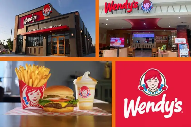 Franchise Wendy's