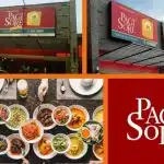 Franchise Pagi Sore: Cara Daftar, Harga, Menu, & Proposal PDF.