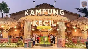 Cara Daftar Franchise Kampung Kecil