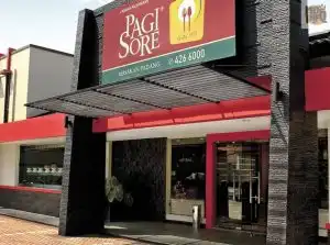 Harga Franchise Pagi Sore