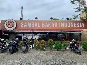 Harga Franchise Sambal Bakar