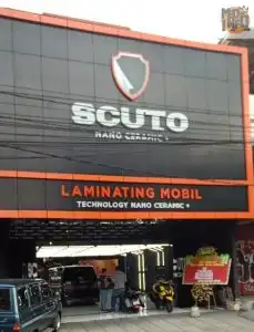 Harga Franchise Scuto