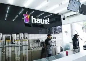 Harga Franchise Haus