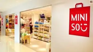 Kemitraan Miniso