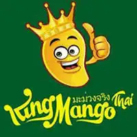 Kemitraan King Mango Thai