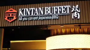 Waralaba Kintan Buffet