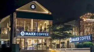 Cara Daftar Franchise Maxx Coffee