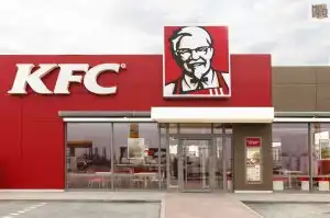 Waralaba KFC