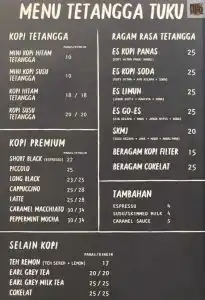 Waralaba Kopi Tuku