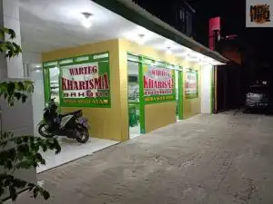 Bisnis Makanan Lokal