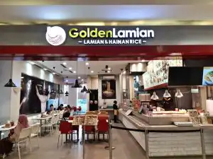 Waralaba Golden Lamian