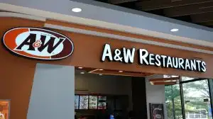 Harga Franchise A&W