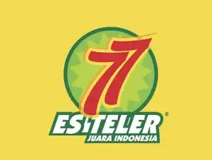 Kemitraan es Teler 77