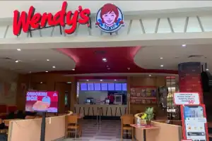 Kemitraan Wendy's